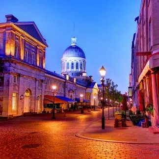 Montreal