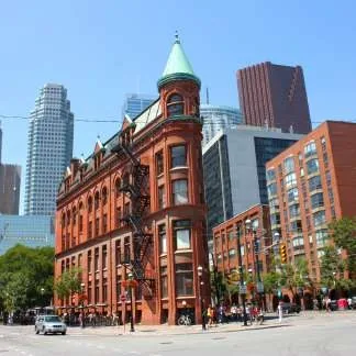 Toronto