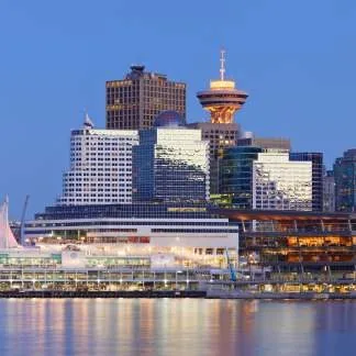 Vancouver