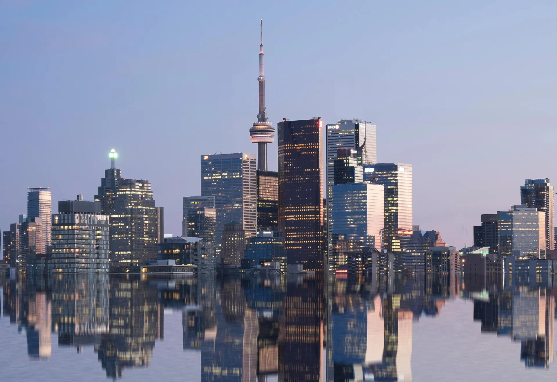 Toronto & Niagara